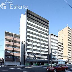 名古屋市営名城線 志賀本通駅 徒歩2分の賃貸マンション