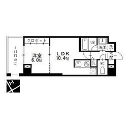 名古屋市営東山線 新栄町駅 徒歩6分