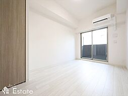 プレサンス上前津オレシア 205 2階1Kのリビング/ダイニング