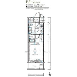 名古屋市営桜通線 太閤通駅 徒歩8分 6階/-