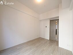 名古屋市営桜通線 太閤通駅 徒歩8分の賃貸マンション 13階1Kのリビング/ダイニング