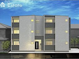 REGALEST中村日赤