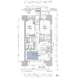 プレサンス　ロジェ　名駅南 9階