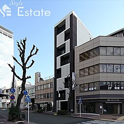 名古屋市営鶴舞線 丸の内駅 徒歩2分