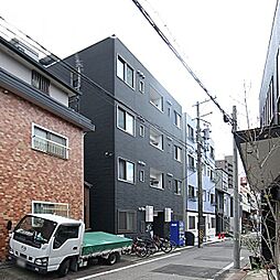 グランレーヴ東別院EAST