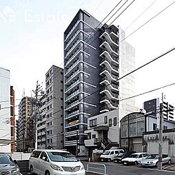🉐敷金礼金0円！🉐エステムコート名古屋鶴舞シエル