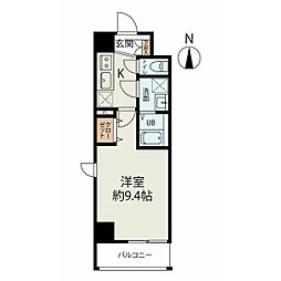 名古屋市営名城線 矢場町駅 徒歩7分