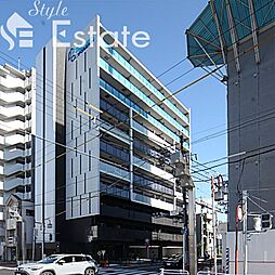🉐敷金礼金0円！🉐プレサンス太閤通ファシール