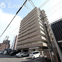 名古屋市営東山線 新栄町駅 徒歩10分