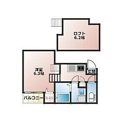 名古屋市営東山線 新栄町駅 徒歩11分 2階/-