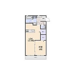 名古屋市営名港線 東海通駅 徒歩6分