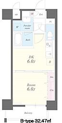 モン　ヨイーエ 4階