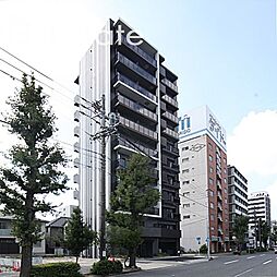 🉐敷金礼金0円！🉐メイクスWアート名駅南III