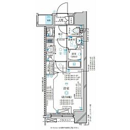 名古屋市営桜通線 太閤通駅 徒歩8分 5階/-