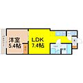 プラージュ大曽根1階7.0万円
