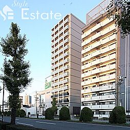 🉐敷金礼金0円！🉐名鉄名古屋本線 山王駅 徒歩6分
