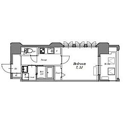 LIBERTA CARINO 4階/403