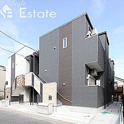 🉐敷金礼金0円！🉐名古屋市営東山線 中村公園駅 徒歩5分