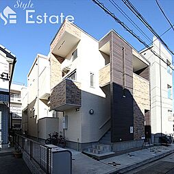 🉐敷金礼金0円！🉐ハーモニーテラス上石川町II