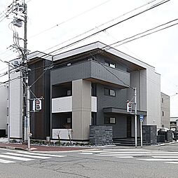 セレスティア長良　ウエスト