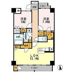JR東海道本線 金山駅 徒歩13分