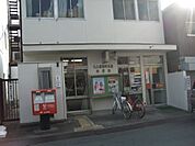 名古屋則武本通郵便局（146m）