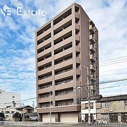 🉐敷金礼金0円！🉐グランデージ則武