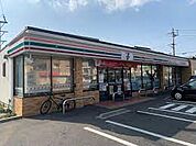 セブンイレブン 名古屋鳥居西通1丁目店（537m）