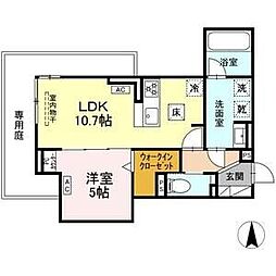 名古屋市営東山線 中村公園駅 徒歩11分