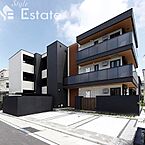 愛知県名古屋市中村区草薙町2丁目：物件画像／株式会社エムホームエステート　スタイルエステート名古屋駅前支店
