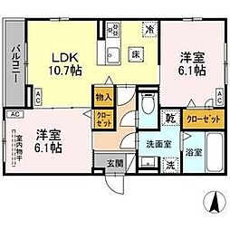 名古屋市営東山線 本陣駅 徒歩7分 1階/-
