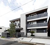 愛知県名古屋市中村区名楽町3丁目：物件画像／株式会社エムホームエステート　スタイルエステート名古屋駅前支店