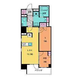 GRAN PASEO名古屋伏見 2階