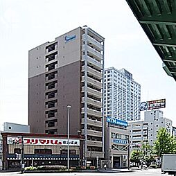 🉐敷金礼金0円！🉐プレサンス東別院駅前コネクション