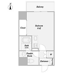 名古屋市営名城線 東別院駅 徒歩5分
