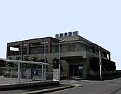 佐藤是医院（1478m）