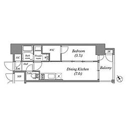 名古屋市営東山線 新栄町駅 徒歩5分