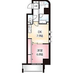 名古屋市営東山線 伏見駅 徒歩5分