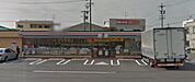 セブンイレブン 名古屋草平町店（510m）