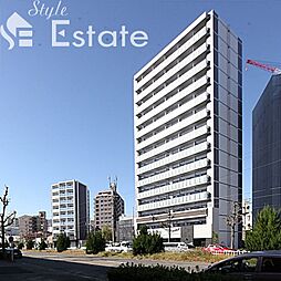 東海道本線 金山駅 徒歩8分