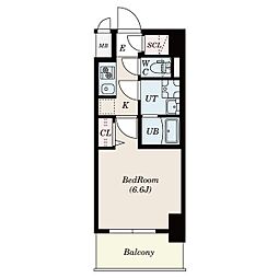 名古屋市営名城線 上前津駅 徒歩7分