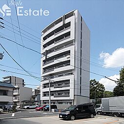 名鉄名古屋本線 山王駅 徒歩9分
