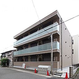 ダイヤモンドヒルズ並木