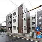 愛知県名古屋市中川区外新町1丁目：物件画像／株式会社エムホームエステート　スタイルエステート名古屋駅前支店