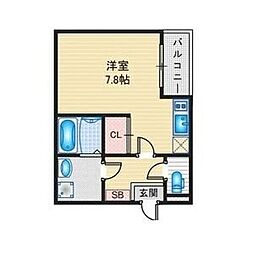 名古屋市営東山線 中村日赤駅 徒歩9分