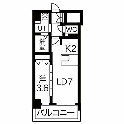名古屋市営鶴舞線 鶴舞駅 徒歩6分