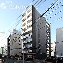 名古屋市営東山線 新栄町駅 徒歩9分