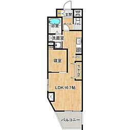 名古屋市営鶴舞線 浄心駅 徒歩4分