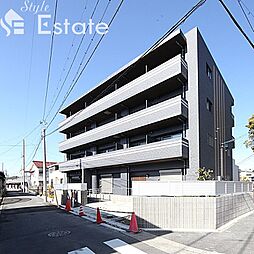 名古屋市営鶴舞線 庄内通駅 徒歩12分の賃貸マンション