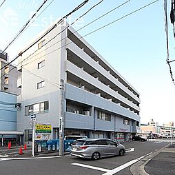 🉐敷金礼金0円！🉐名古屋市営名港線 六番町駅 徒歩1分